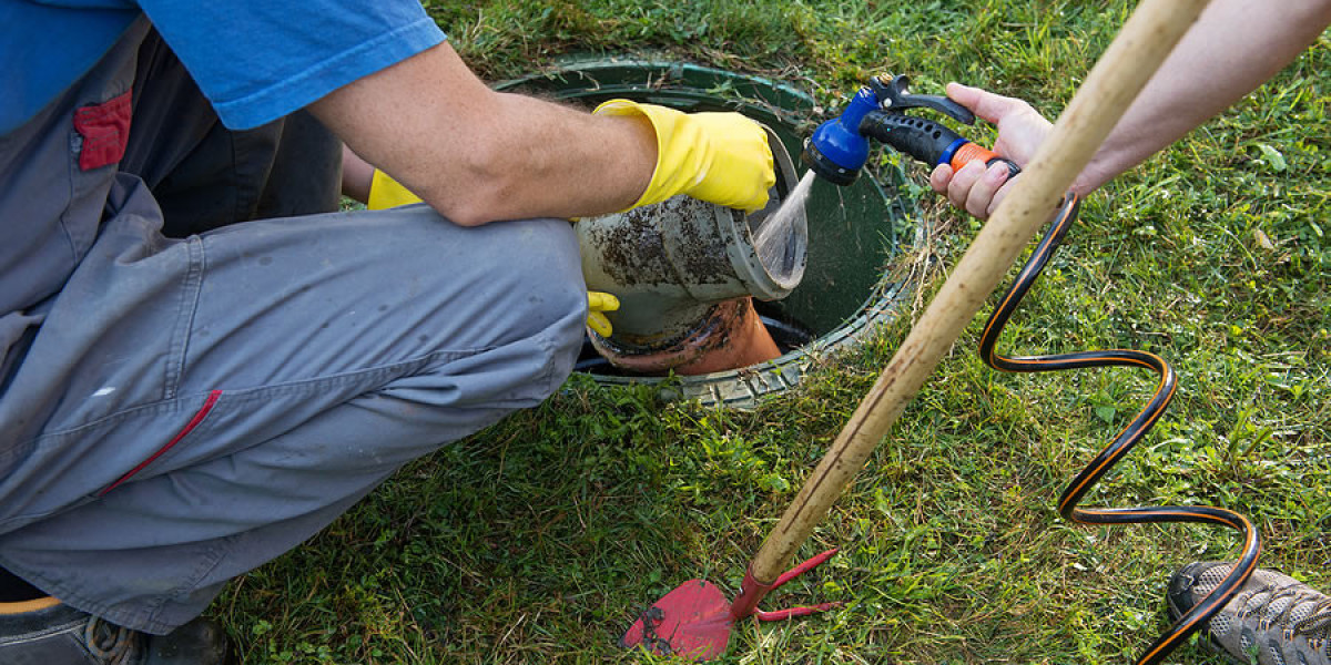 Everything You Need to Know About Septic Tank Repairs