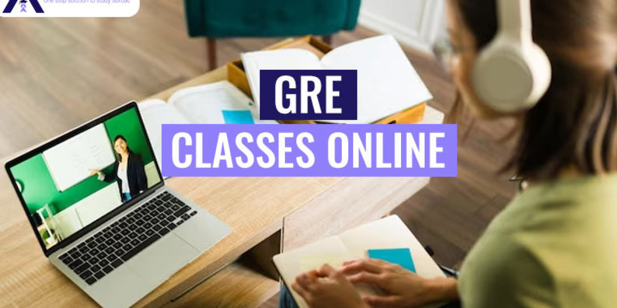 Mastering the GRE: Excel with Online Coaching from AbroAdvice.com