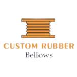 Custom Rubber Bellows