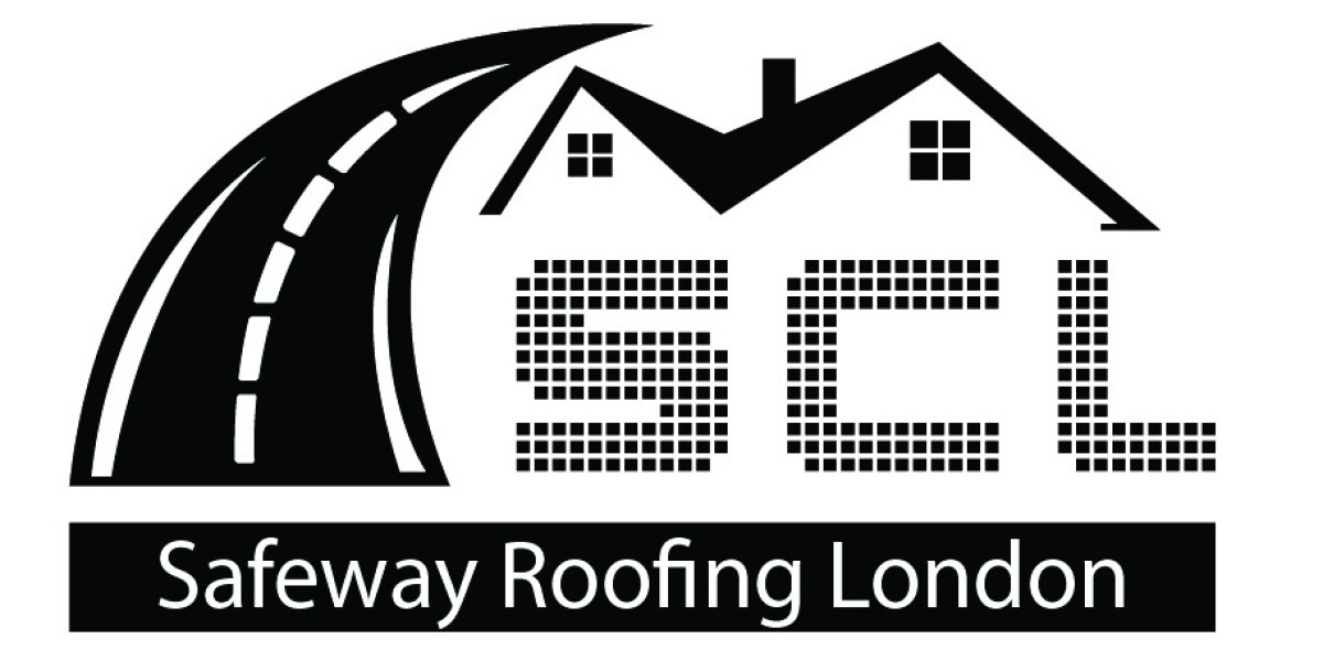 Your Trusted Roofers in Teddington: Safeway Roofing London