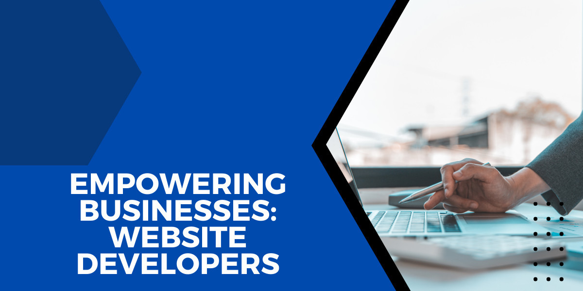 Empowering Businesses: Website Developers in Melbourne