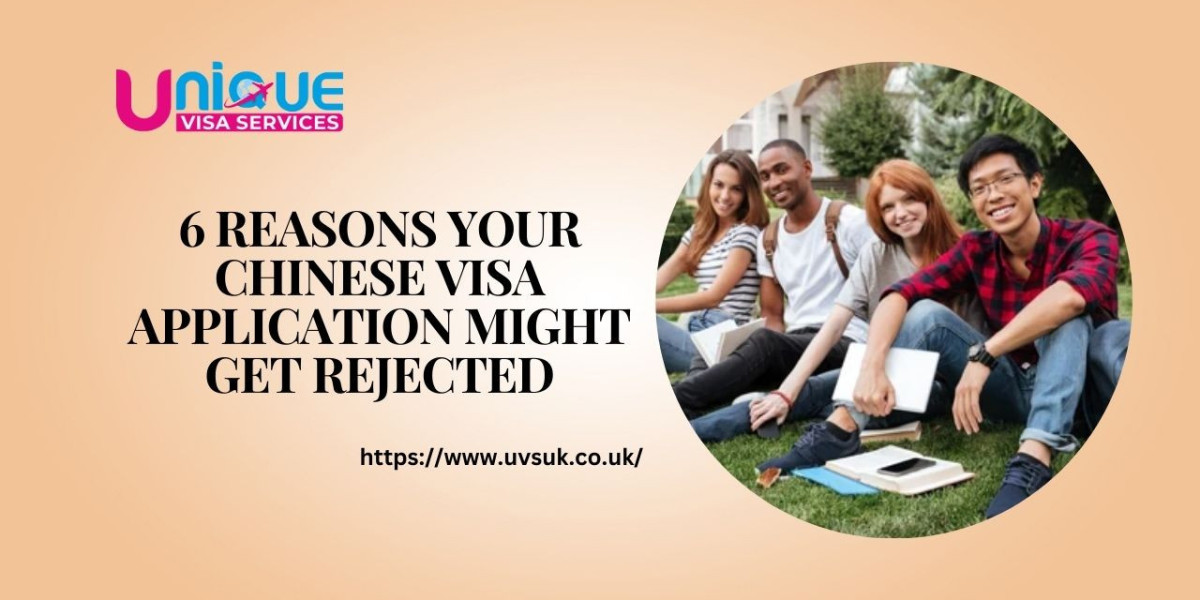 6 Reasons Your Chinese Visa Application Might Get Rejected