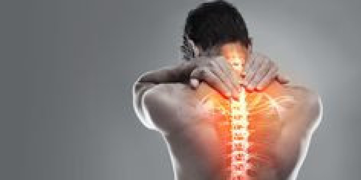 Understanding Muscle Pain and Related Symptoms