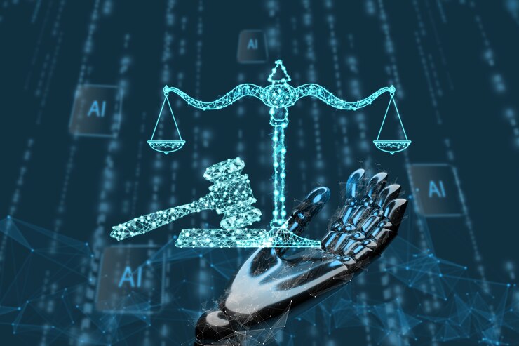 Unleashing the Power of Generative AI for Legal Services
