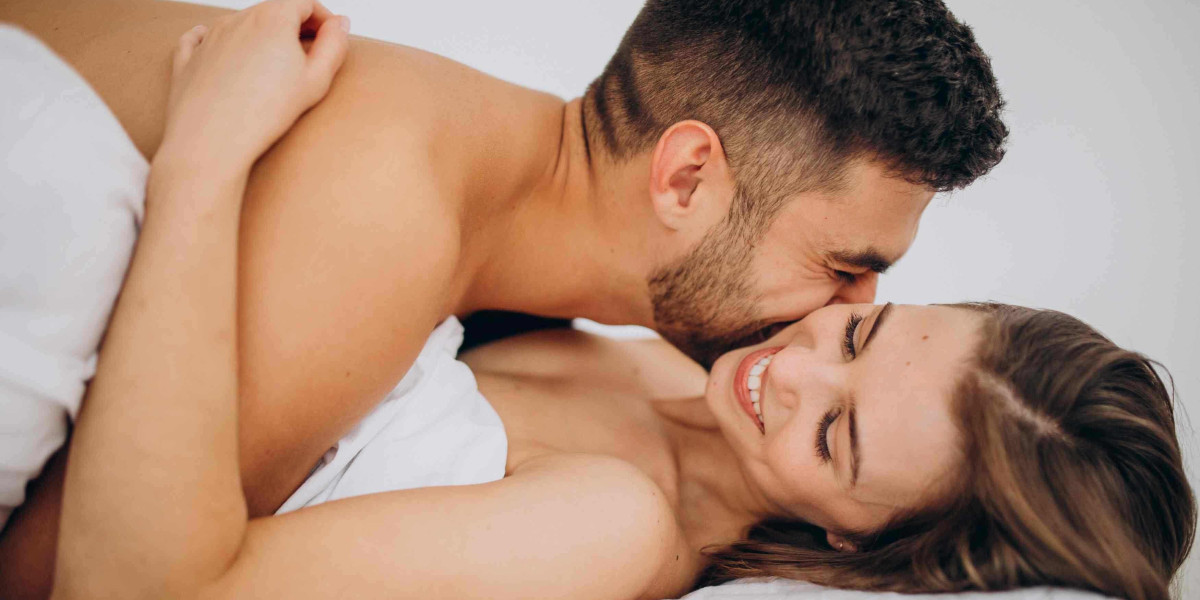 How Kamagra Oral Jelly Can Transform Your Love Life