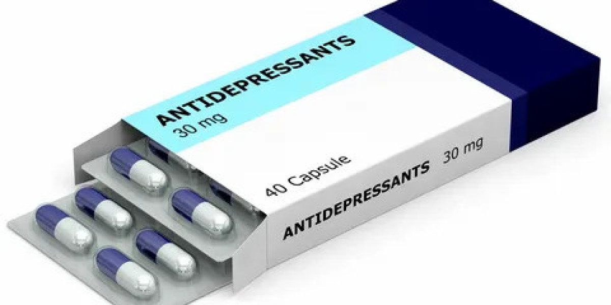 Striking the Correct Balance Between Antidepressants and Sleep