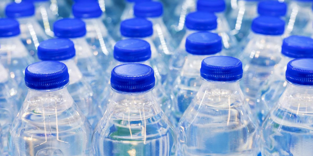Peru Bottled Water Market: Growing Demand Reflects Health Conscious Consumers