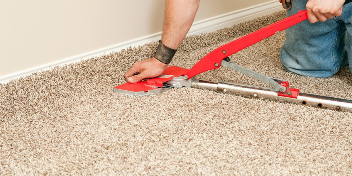 Mastering the Art of Carpet Installation: A Comprehensive Guide for Perfect Flooring