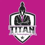 Titan Pro Technologies Inc