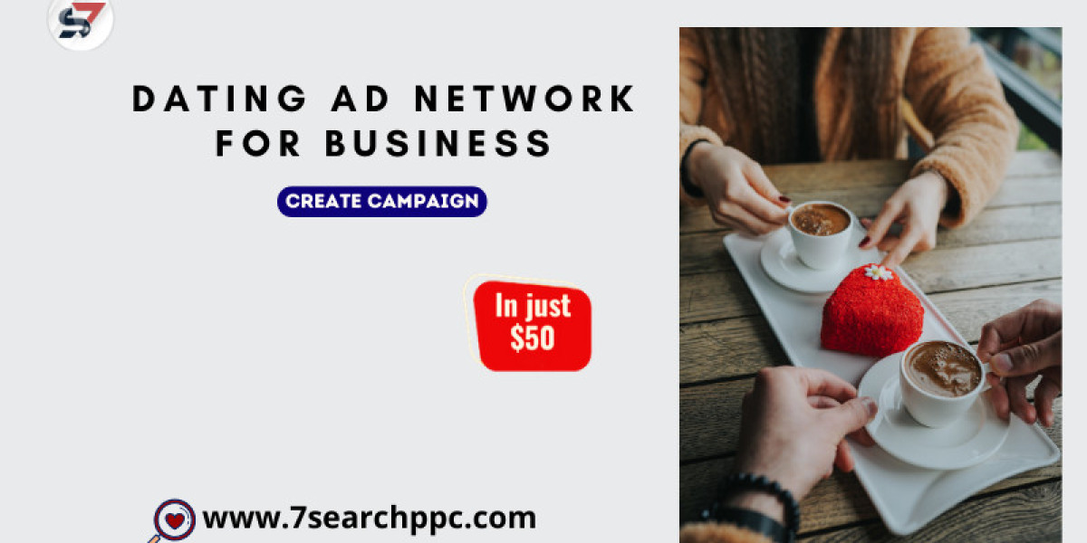Ultimate Guide to Dating Ad Networks for Businesses