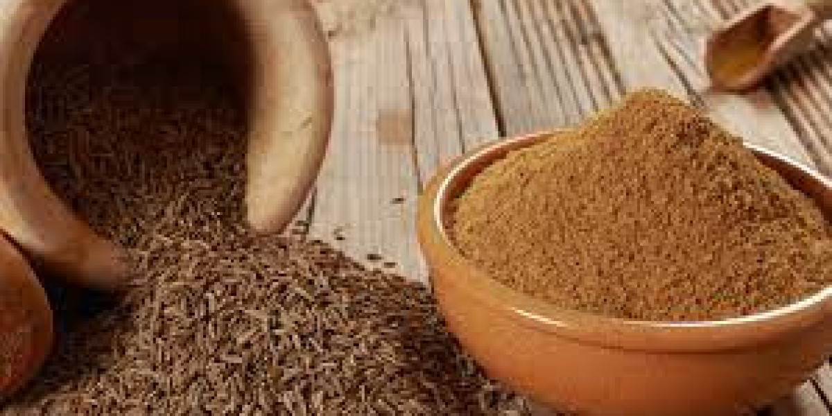 How to use Cumin for weight loss?