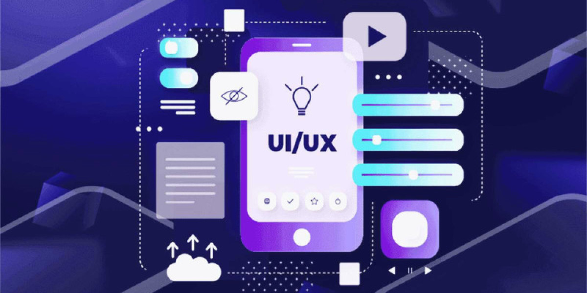 Why Use UI/UX Design in Mobile App Development?