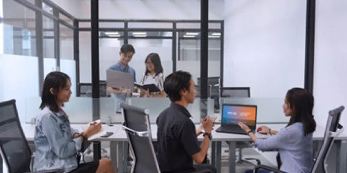 Efficiency and Cost-Effectiveness: BPO Seat Leasing and co-working space Solutions in Cebu