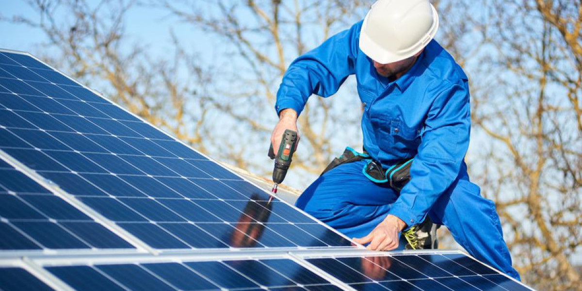Introduction to Longmont Solar Installation: Using the Power of the Sun