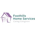 Foothills Home services Ltd