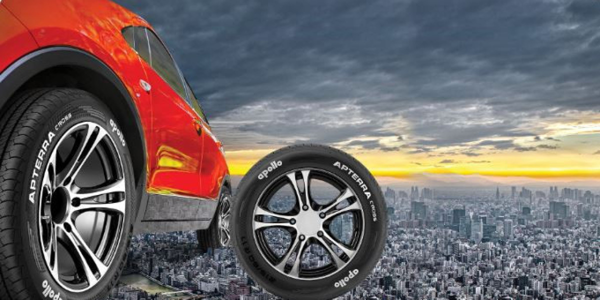 How to Choose the Best Car Tyre Brand in India?