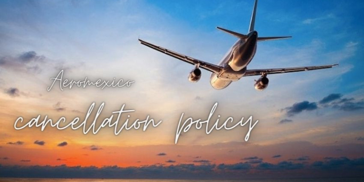 Understanding the flight cancellation policy of Aeromexico