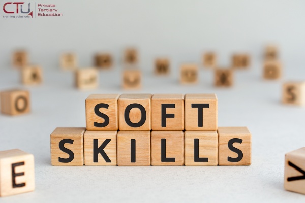 What Makes Soft Skills Training Unavoidable These Days? - WriteUpCafe.com