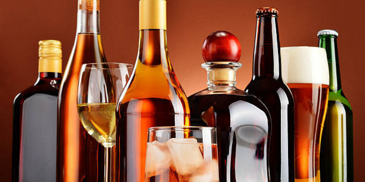 Alcoholic Beverages Market Forecast Will Generate New Growth Opportunities in Upcoming Year