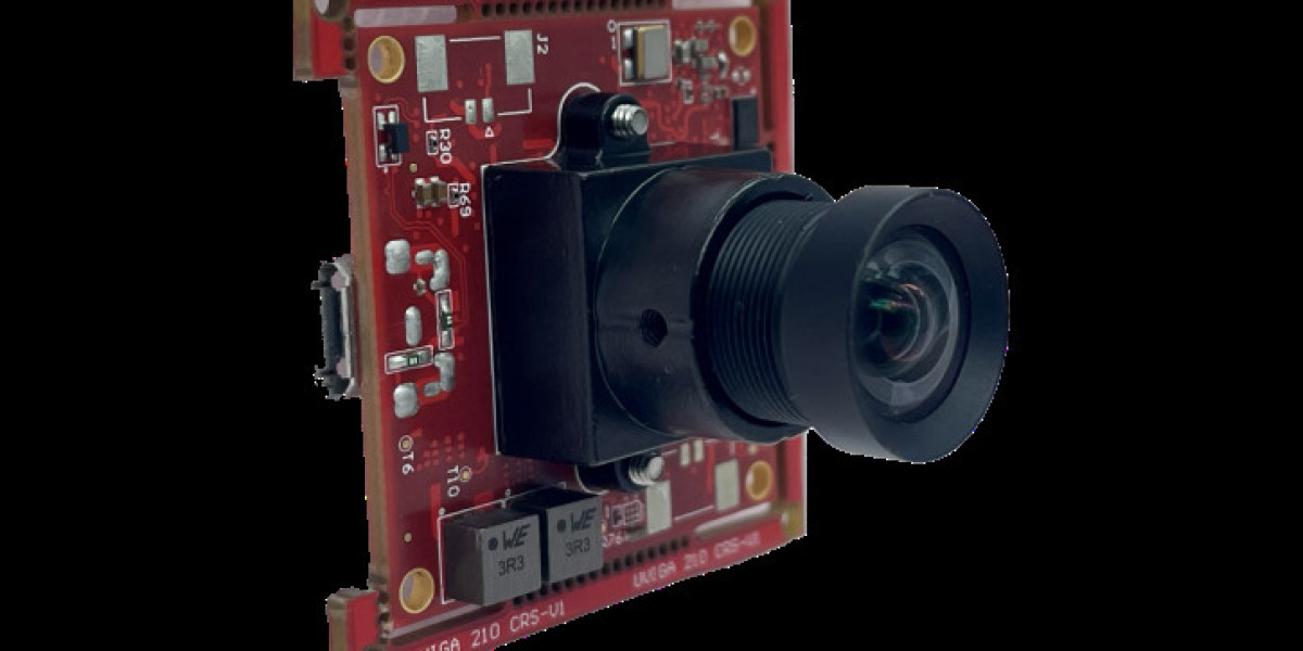 Automation Enhanced: HDR USB Cameras for Seamless Integration