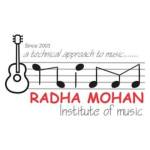 Radha Mohan