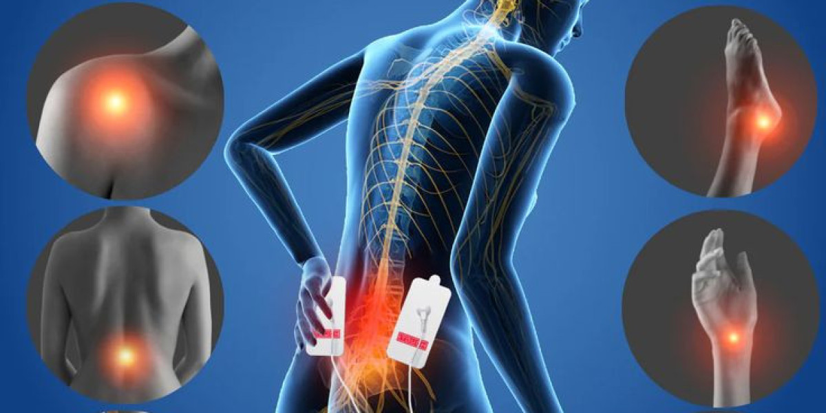 Miracle Nerve Pain Pill: Say Goodbye to Discomfort with Nervigesic!