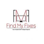 Find My Fixes