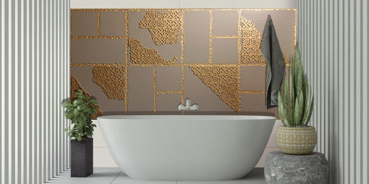 Embracing Contemporary Elegance: A Guide to Modern Tiles for Today's Interior Design