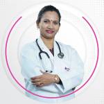 Dr Sabita Kumari