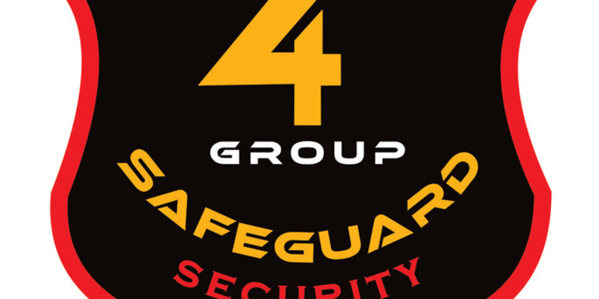 Security Agency in Delhi at 4GS Security