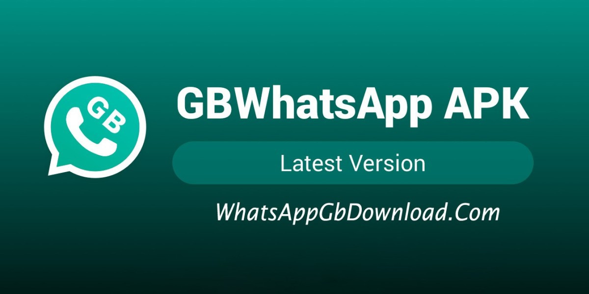 GBWhatsApp Download APK (Updated) April 2024 For Android
