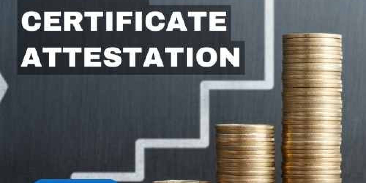 Ensuring Credibility: The Significance of Salary Certificate Attestation for Visa Applications and Immigration