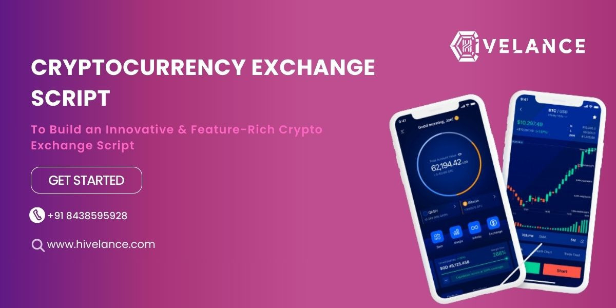 Why Choosing Cryptocurrency Exchange Script instead of Developing from Scratch