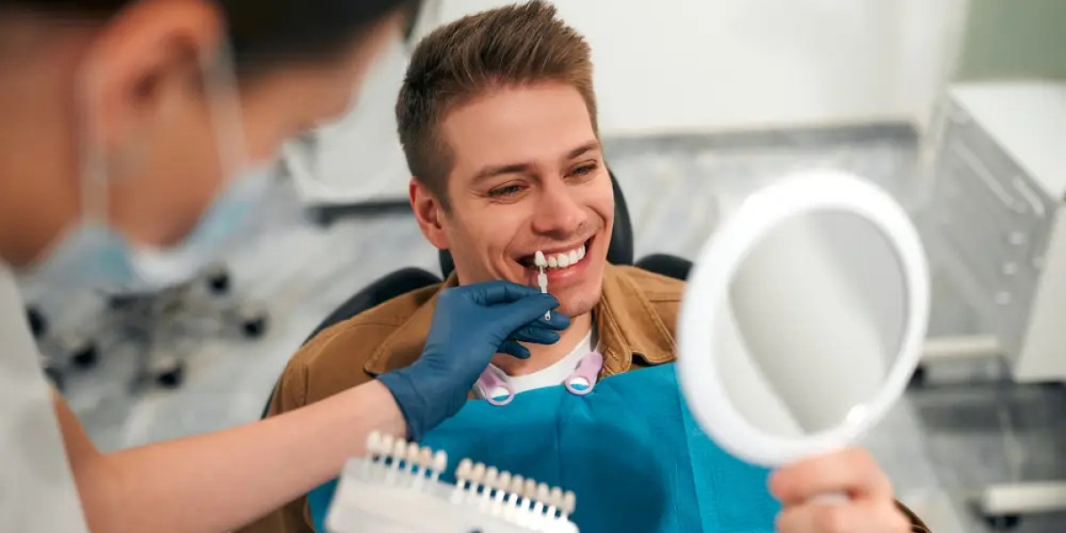 Building Health and Confidence by Dentists, One Smile at a Time