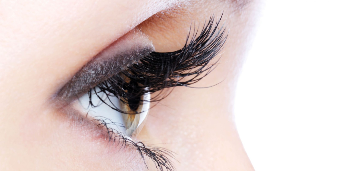 From Short to Stunning: How Careprost Eye Drops Can Boost Lash Growth?