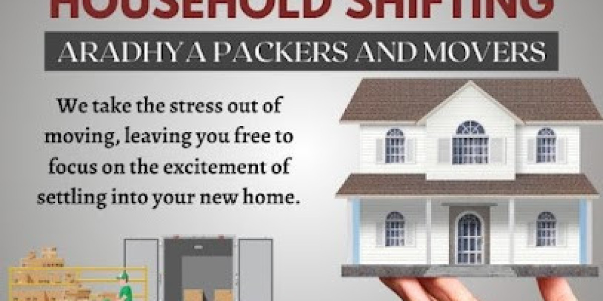 Aradhay Packers and Movers : Choose the Most Affordable Packer and Mover in Ranchi , Jharkhand