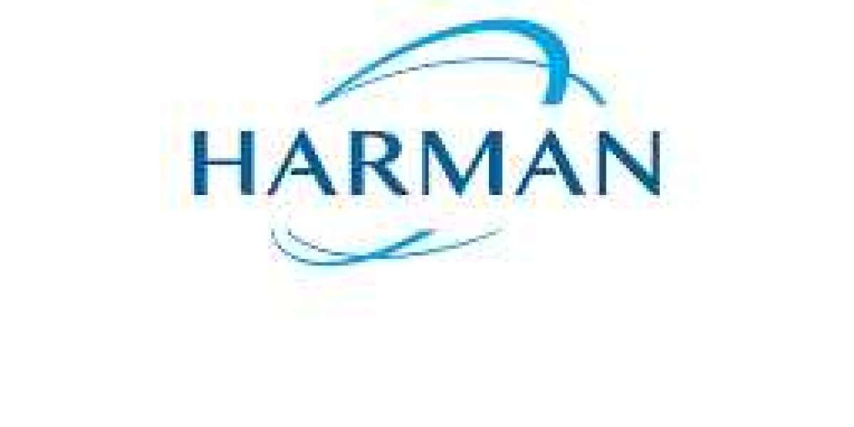 HARMAN Connected Car Solutions - Human-Centric Solutions for Connected Automotive