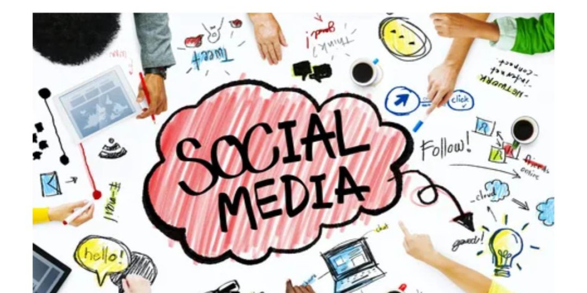 Best Social Media Agency Dubai-Prontosys IT Services