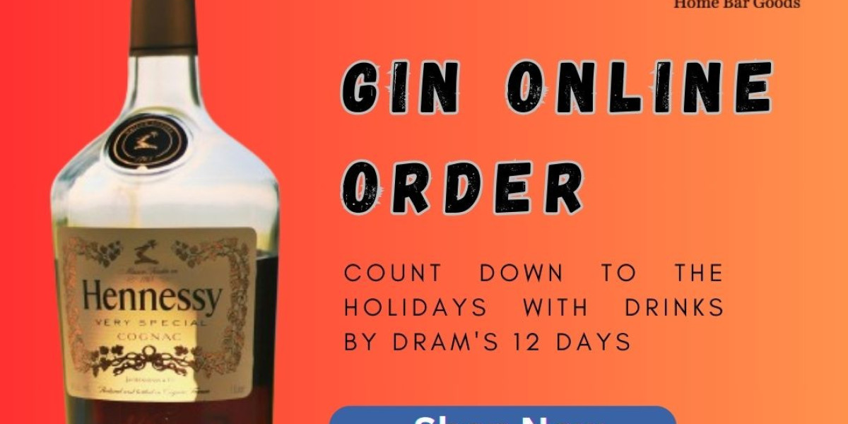 You Can Thank Us Later - 6 Reasons To Stop Thinking About Gin Online Order!