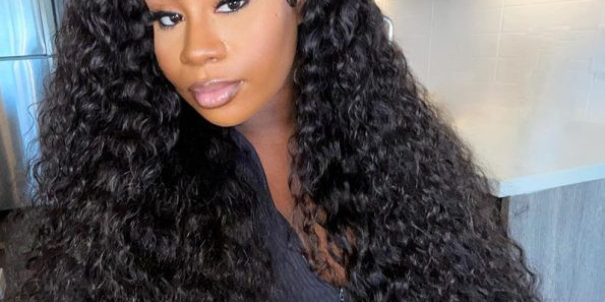 Elevate Your Confidence: Empower Yourself with 13x6 Lace Front Wigs