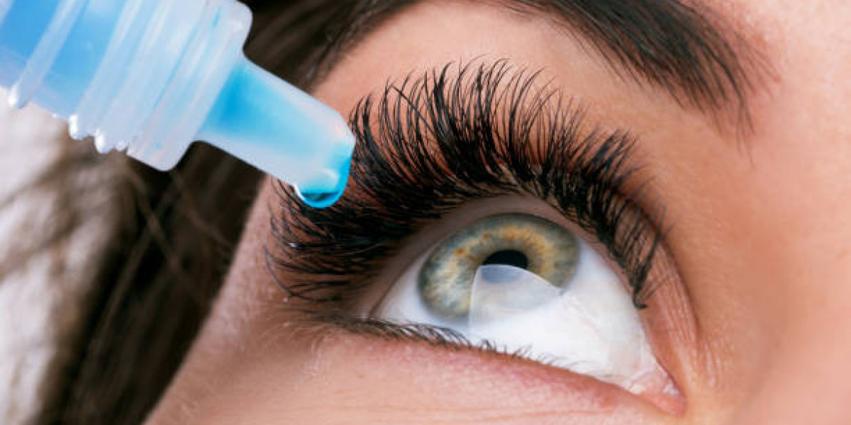 Navigating Dry Eye Syndrome: Innovative Treatments and Preventive Measures