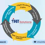 IT4T Solutions Pvt Ltd
