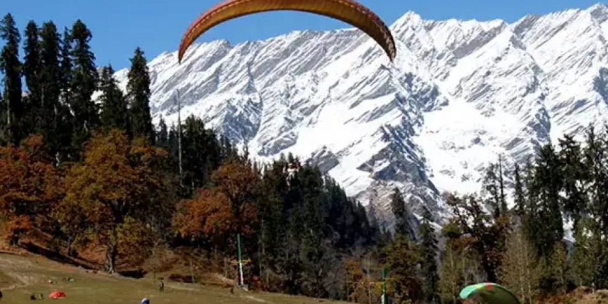 Manali Holiday Packages - Your Ideal Mountain Escape