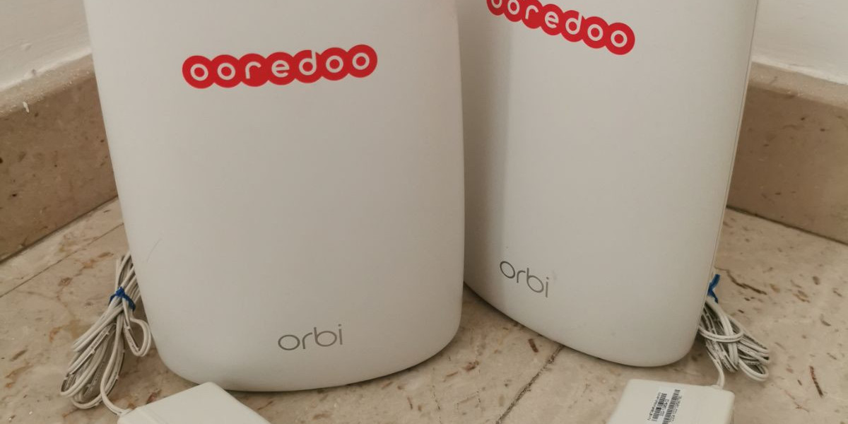 The Value of Installing Orbi Routers