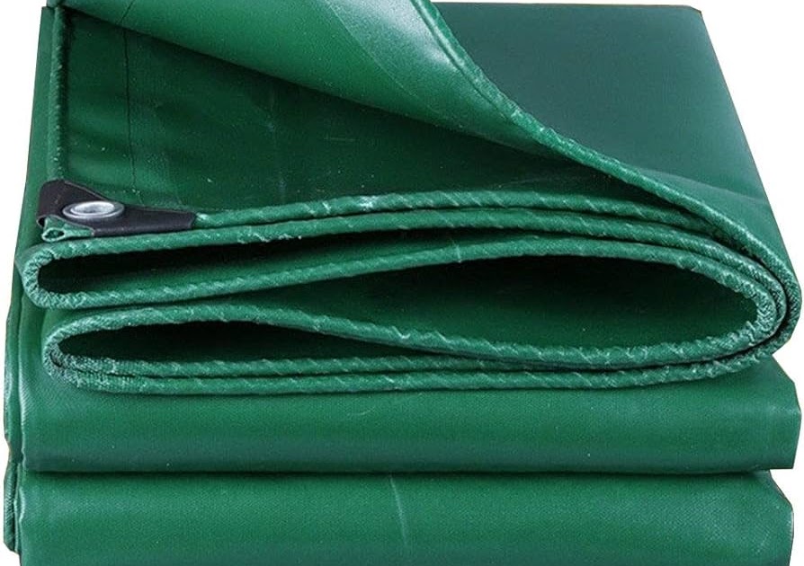 Canvas Tarpaulin Mastery: Unveiling Its Many Uses