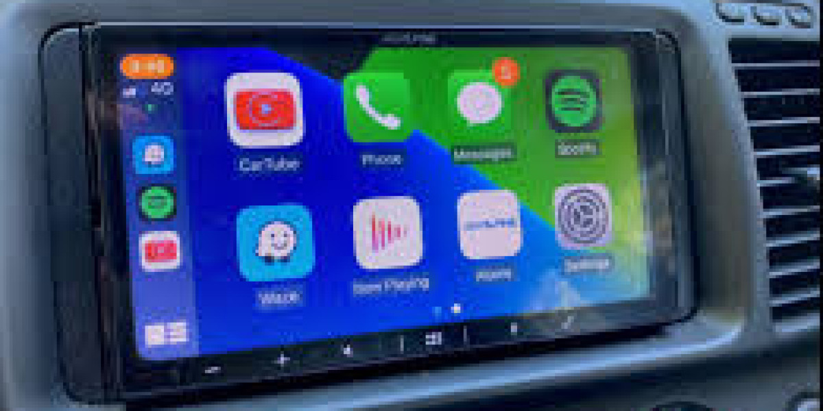 Driving Innovation: CarTube - Your Ultimate CarPlay Experience on YouTube