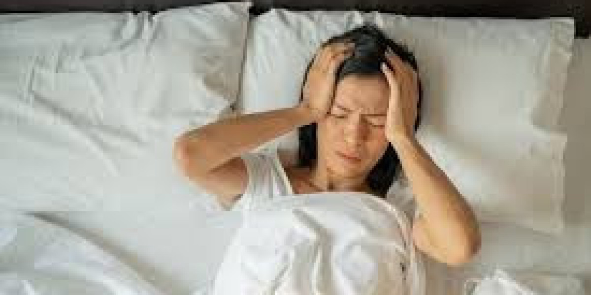 Beyond Counting Sheep: Modern Insights into Insomnia Disorder