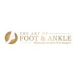 The Art of Foot Ankle