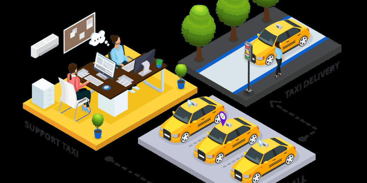 Ensuring Rider Satisfaction: Key Features of Effective cab dispatch system
