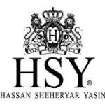 The World of HSY
